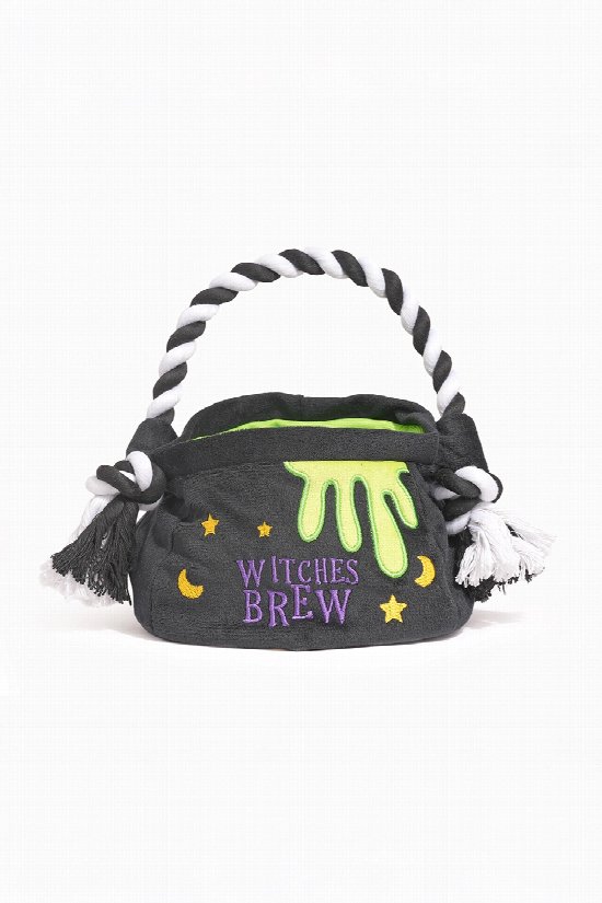 Hocus Pocus Dog Toy 2